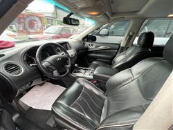 انفنتي QX60
